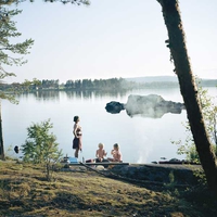 Camping