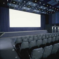 Cinémas